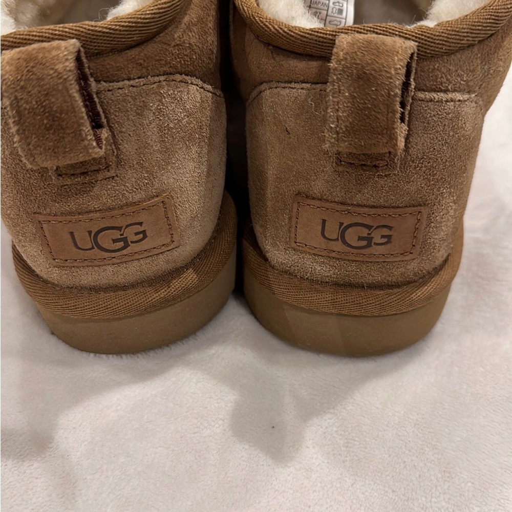 Ugg Ultra Mini Boot - image 6